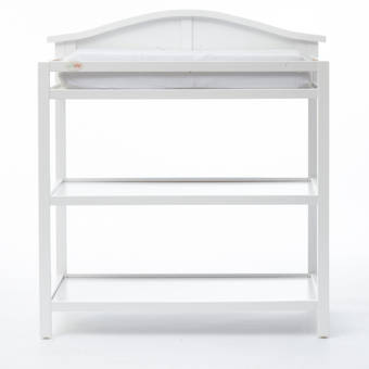 Salmeron 2024 changing table